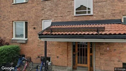 Affärslokaler att hyra i Norrköping - Bild från Google Street View