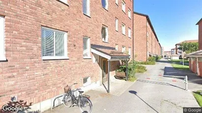 Affärslokaler att hyra i Norrköping - Bild från Google Street View