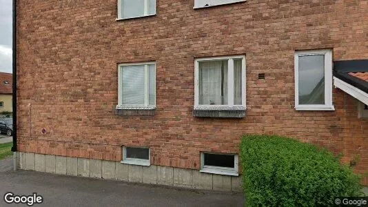 Affärslokaler att hyra i Norrköping - Bild från Google Street View