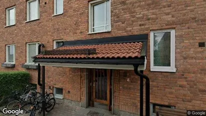 Affärslokaler att hyra i Norrköping - Bild från Google Street View