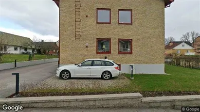 Kontorslokaler att hyra i Växjö - Bild från Google Street View