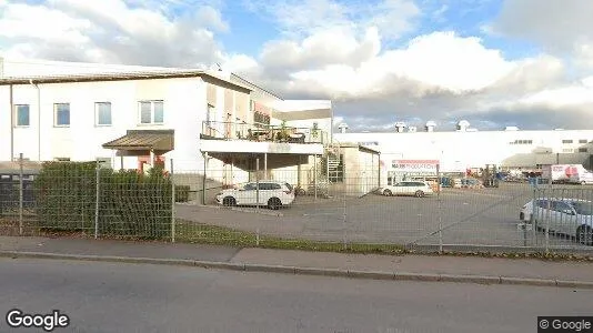 Kontorslokaler att hyra i Västerås - Bild från Google Street View