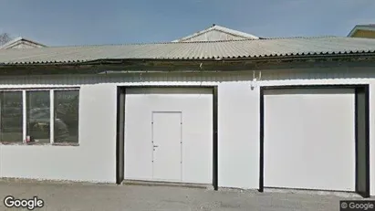 Kontorslokaler att hyra i Sundsvall - Bild från Google Street View