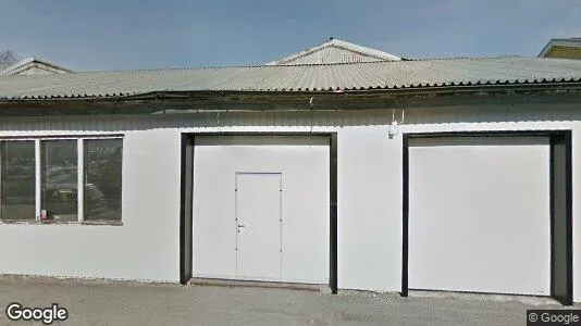 Kontorslokaler att hyra i Sundsvall - Bild från Google Street View