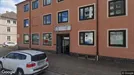 Lediga lokaler att hyra, Falköping, Bryngelsgatan<span class="blurred street-number" onclick="ProcessAdRequest(597411)"><span class="hint">Se väg-nr</span>[xxxxxxxx]</span>