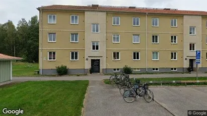 Affärslokaler att hyra i Gävle - Bild från Google Street View