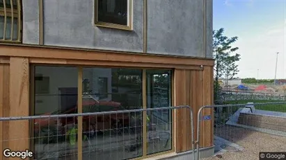 Kontorslokaler att hyra i Område ej specificerat - Bild från Google Street View