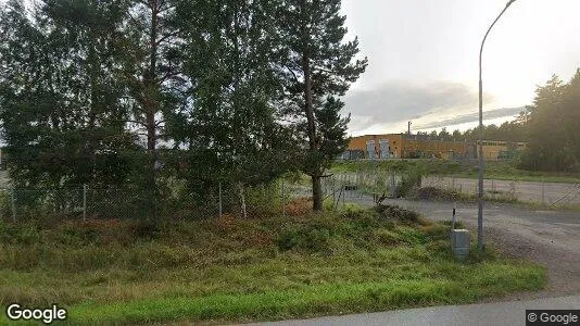 Affärslokaler att hyra i Östhammar - Bild från Google Street View