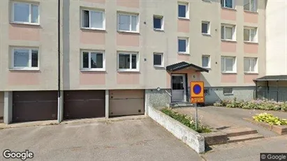 Affärslokaler att hyra i Norrköping - Bild från Google Street View