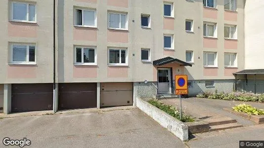 Affärslokaler att hyra i Norrköping - Bild från Google Street View