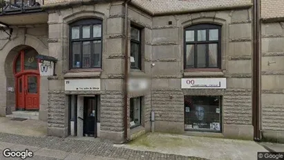 Affärslokaler att hyra i Göteborg Centrum - Bild från Google Street View