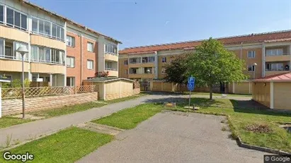Affärslokaler att hyra i Norrköping - Bild från Google Street View