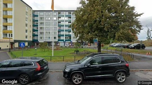 Affärslokaler att hyra i Norrköping - Bild från Google Street View