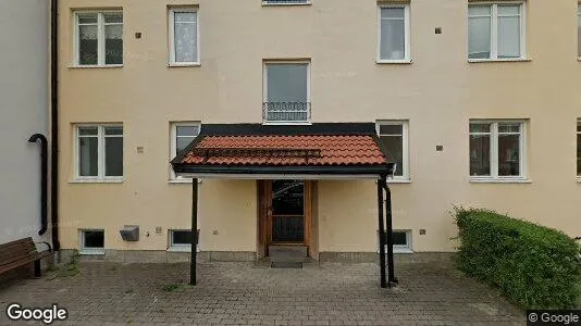 Affärslokaler att hyra i Norrköping - Bild från Google Street View