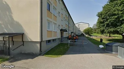 Affärslokaler att hyra i Norrköping - Bild från Google Street View