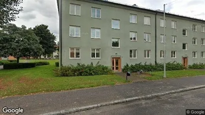 Affärslokaler att hyra i Norrköping - Bild från Google Street View