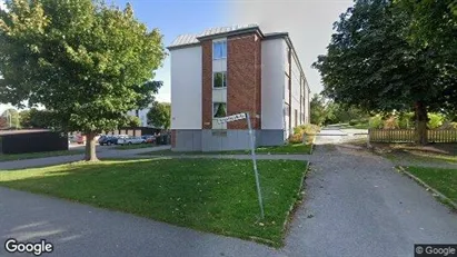 Affärslokaler att hyra i Norrköping - Bild från Google Street View