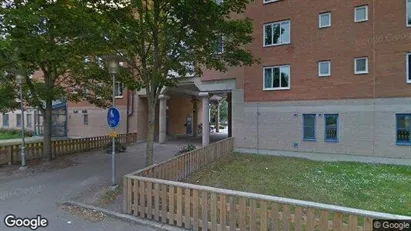 Affärslokaler att hyra i Norrköping - Bild från Google Street View