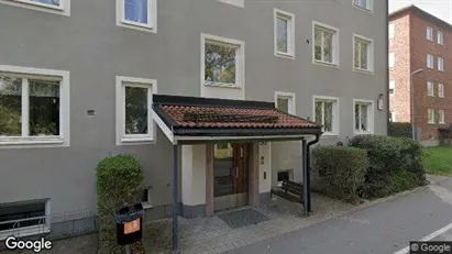 Affärslokaler att hyra i Norrköping - Bild från Google Street View