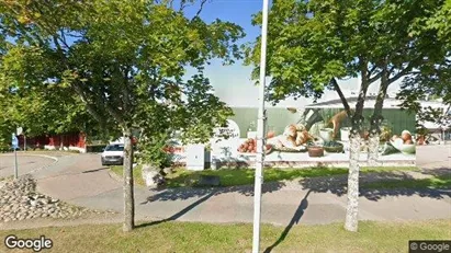 Affärslokaler att hyra i Västra hisingen - Bild från Google Street View