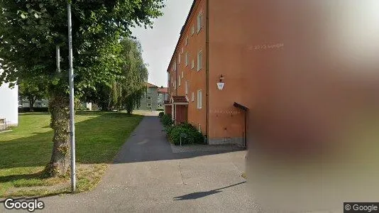 Affärslokaler att hyra i Norrköping - Bild från Google Street View