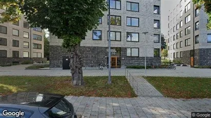 Affärslokaler att hyra i Norrköping - Bild från Google Street View