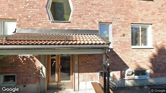 Affärslokaler att hyra i Norrköping - Bild från Google Street View