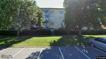 Affärslokaler att hyra i Norrköping - Bild från Google Street View