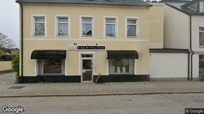 Kontorslokaler att hyra i Limhamn/Bunkeflo - Bild från Google Street View