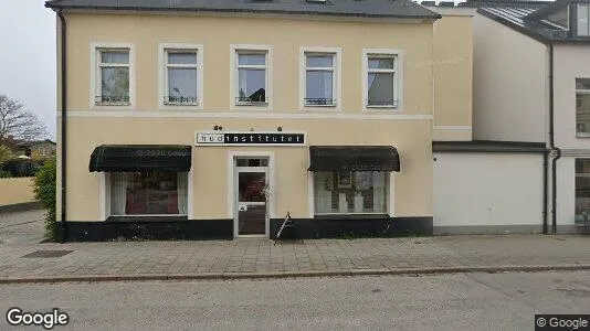 Kontorslokaler att hyra i Limhamn/Bunkeflo - Bild från Google Street View