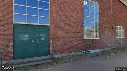 Affärslokaler att hyra i Kirseberg - Bild från Google Street View