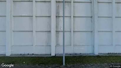 Affärslokaler att hyra i Helsingborg - Bild från Google Street View