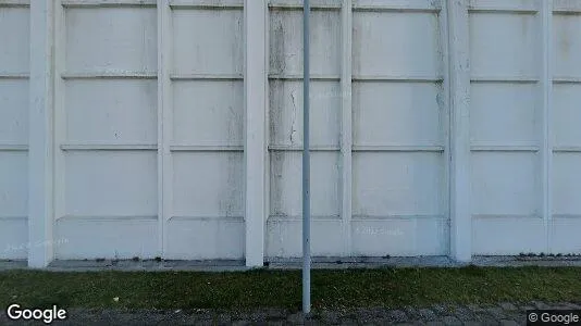 Affärslokaler att hyra i Helsingborg - Bild från Google Street View
