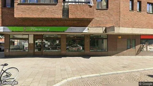 Affärslokaler att hyra i Område ej specificerat - Bild från Google Street View
