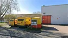 Lediga lokaler att hyra, Husie, Russgatan<span class="blurred street-number" onclick="ProcessAdRequest(598205)"><span class="hint">Se väg-nr</span>[xxxxxxxx]</span>