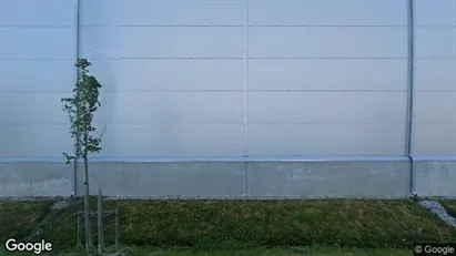 Affärslokaler att hyra i Husie - Bild från Google Street View