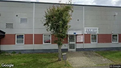 Affärslokaler att hyra i Lomma - Bild från Google Street View