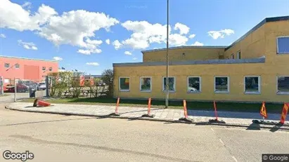 Affärslokaler att hyra i Malmö Centrum - Bild från Google Street View