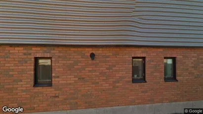 Affärslokaler att hyra i Norrköping - Bild från Google Street View