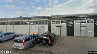 Affärslokaler att hyra i Växjö - Bild från Google Street View