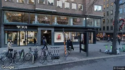 Kontorslokaler att hyra i Område ej specificerat - Bild från Google Street View