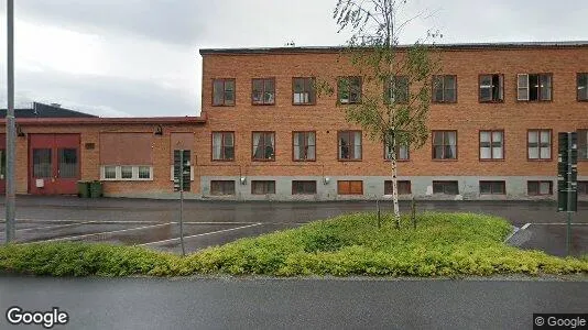 Kontorslokaler att hyra i Eskilstuna - Bild från Google Street View
