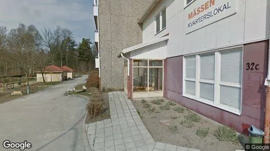 Affärslokaler att hyra i Norrköping - Bild från Google Street View