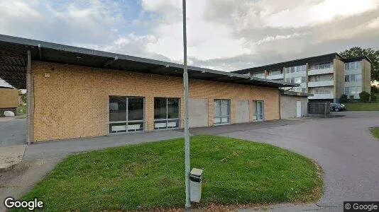 Kontorslokaler att hyra i Åstorp - Bild från Google Street View