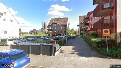 Affärslokaler att hyra i Norrköping - Bild från Google Street View