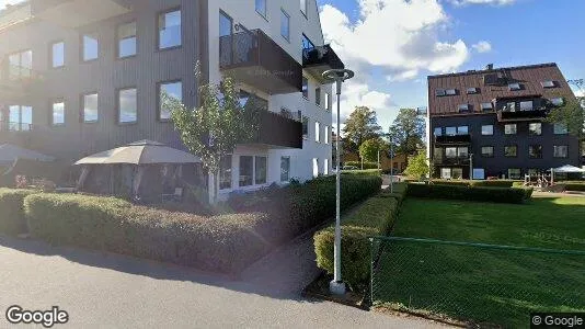 Affärslokaler att hyra i Norrköping - Bild från Google Street View