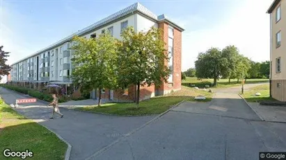 Affärslokaler att hyra i Norrköping - Bild från Google Street View