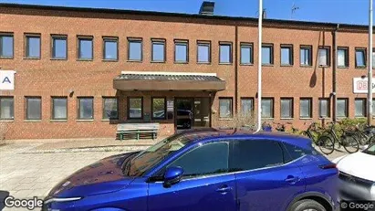 Affärslokaler att hyra i Malmö Centrum - Bild från Google Street View