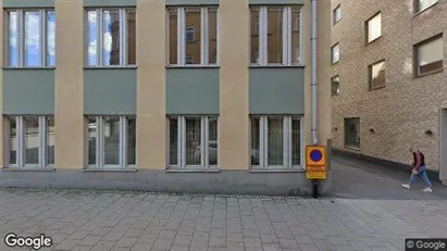 Affärslokaler att hyra i Norrköping - Bild från Google Street View