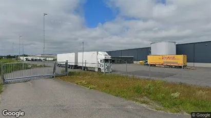 Industrilokaler att hyra i Falköping - Bild från Google Street View